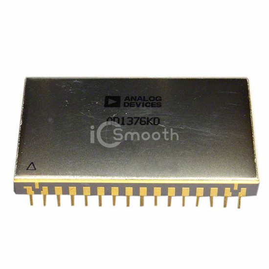 AD1377KD - Analog Devices Inc. - Data Acquisition - Analog to Digital Converters (ADC)