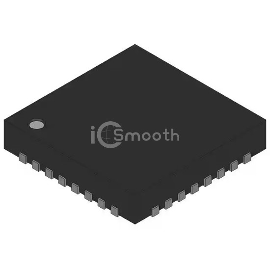 NCP81111MNB0TXG - onsemi - PMIC - Voltage Regulators - Special Purpose
