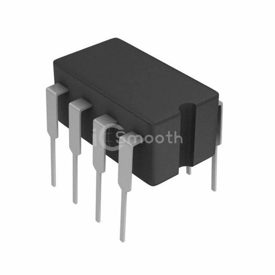 REF02AJ8 - Analog Devices Inc. - PMIC - Voltage Reference
