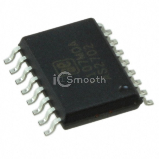 AS2702-16T - ams - Interface - Specialized