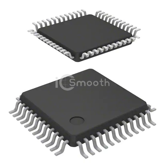 CDK3405CTQ48X - MaxLinear, Inc. - Data Acquisition - ADCs/DACs - Special Purpose