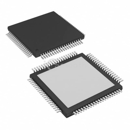 TSB41BA3DIPFP - Texas Instruments - Interface - Drivers, Receivers, Transceivers