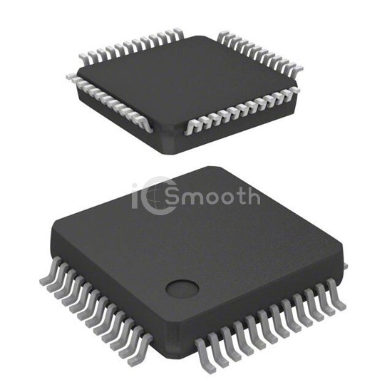 AK5730VQ - Asahi Kasei Microdevices/AKM - Data Acquisition - ADCs/DACs - Special Purpose