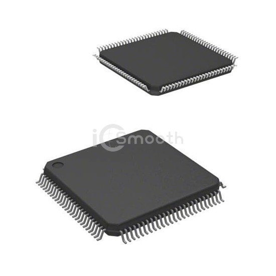 LPC54S005JBD100E - NXP USA Inc. - Embedded - Microcontrollers