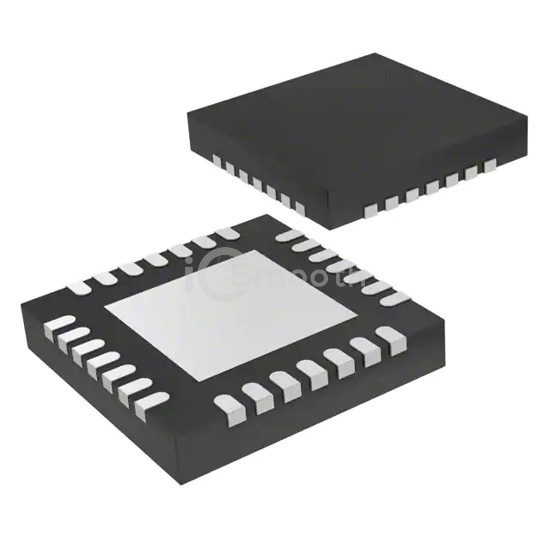 TPS274160ARLHR - Texas Instruments - PMIC - Power Distribution Switches, Load Drivers