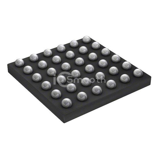 AFE4403YZPR - Texas Instruments - Data Acquisition - Analog Front End (AFE)