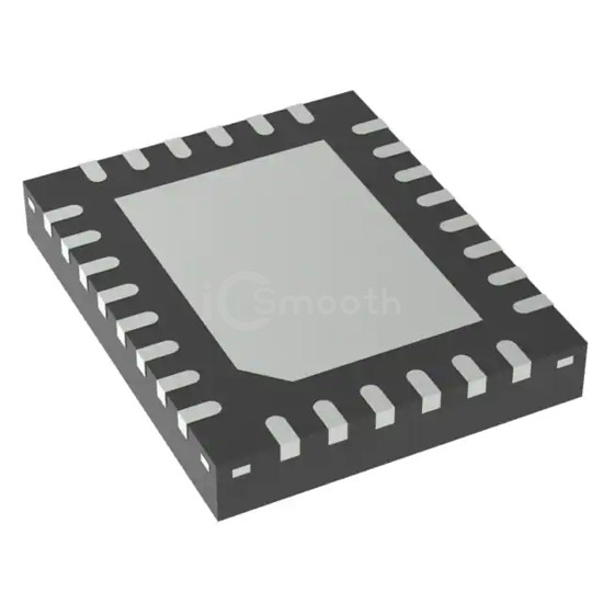 OPT3101RHFT - Texas Instruments - Data Acquisition - Analog Front End (AFE)