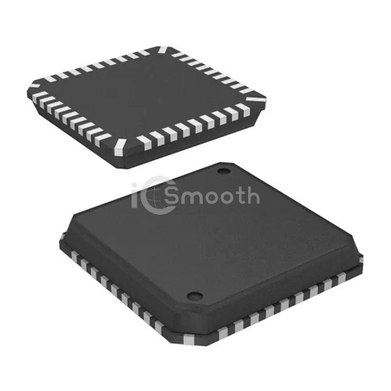VSP2582RHN - Texas Instruments - Data Acquisition - Analog Front End (AFE)