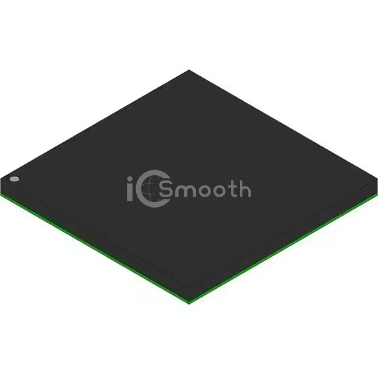 PEF66008E - Intel - Specialized ICs