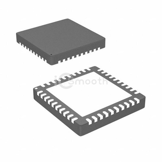 73S8010C-IM/F - Analog Devices Inc./Maxim Integrated - Interface - Specialized