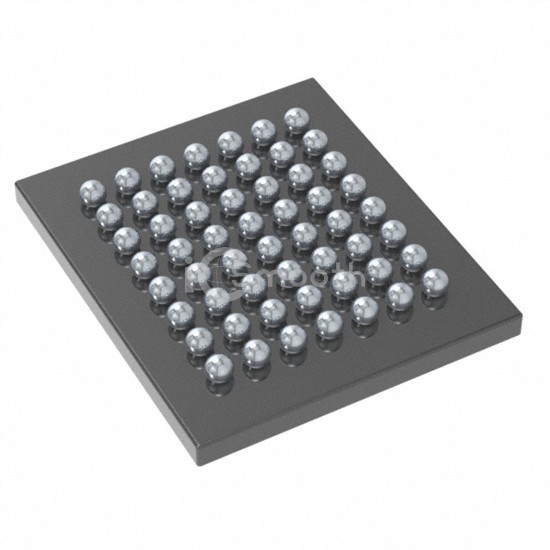 AD5940BCBZ-RL - Analog Devices Inc. - Data Acquisition - Analog Front End (AFE)