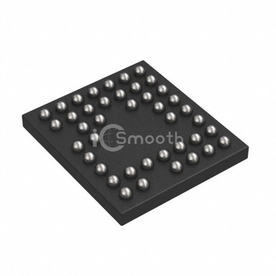 RT1025WS - Richtek USA Inc. - Data Acquisition - Analog Front End (AFE)
