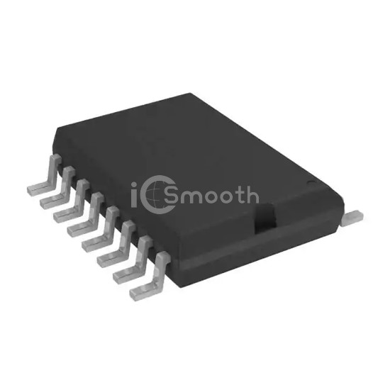 MCP1404-E/SO - Microchip Technology - PMIC - Gate Drivers