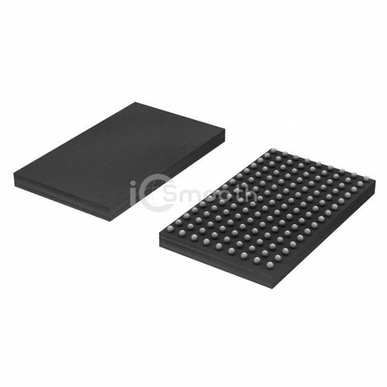 AFE5808AZCF - Texas Instruments - Data Acquisition - Analog Front End (AFE)