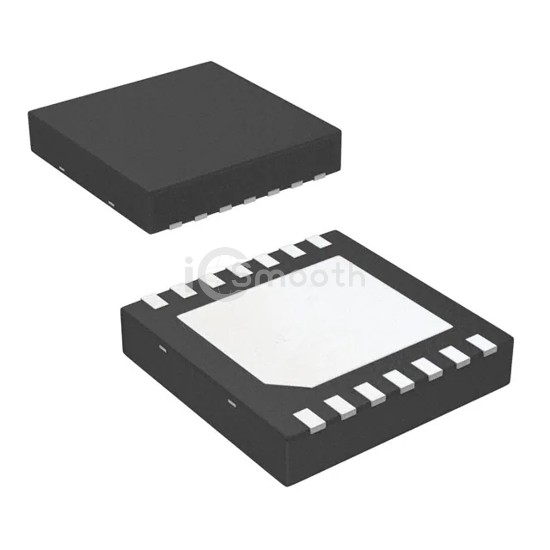 LM95233CISDX - Texas Instruments - Temperature Sensors - Analog and Digital Output