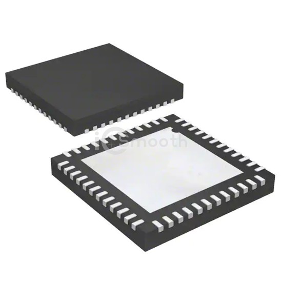 AD5941BCPZ-RL7 - Analog Devices Inc. - Data Acquisition - Analog Front End (AFE)