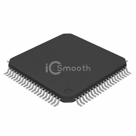 TMS320F28031PNT - Texas Instruments - Embedded - Microcontrollers