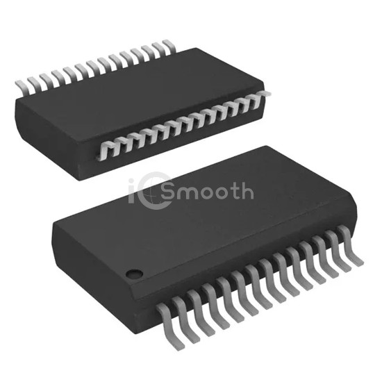 AVR64DB28-E/SS - Microchip Technology - Embedded - Microcontrollers