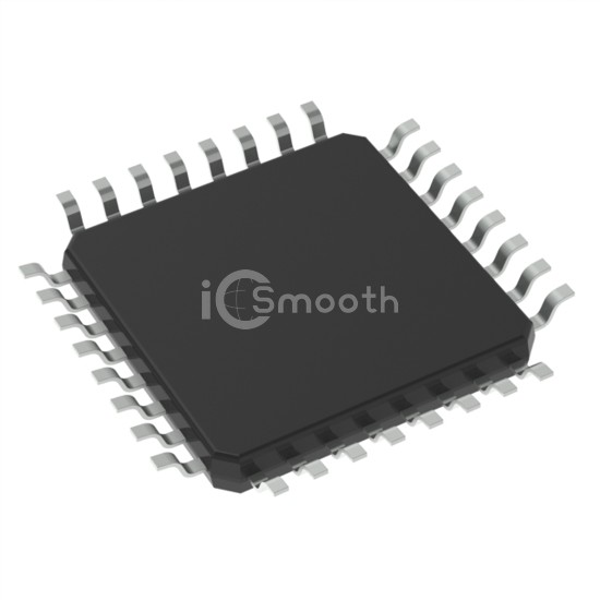 ATMEGA4808-AF - Microchip Technology - Embedded - Microcontrollers