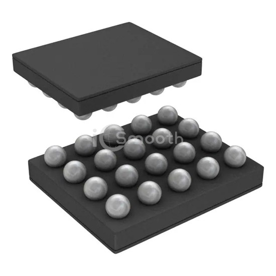 LMP91300YZRR - Texas Instruments - Data Acquisition - Analog Front End (AFE)