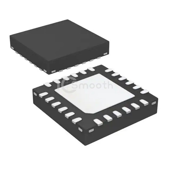 AS1115-BQFT - ams - PMIC - Display Drivers