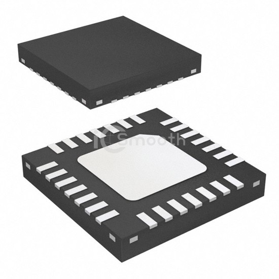LM4960SQX - Texas Instruments - Linear - Amplifiers - Audio