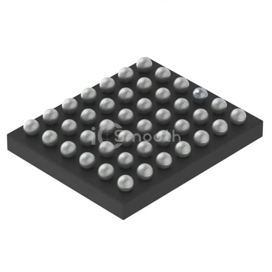 AFE4500YBGT - Texas Instruments - Data Acquisition - Analog Front End (AFE)