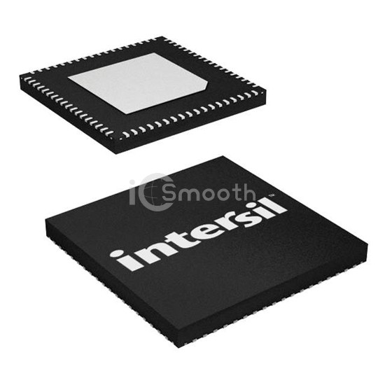 ISL55100BIRZ-T7A - Renesas Electronics America Inc - Logic - Specialty Logic