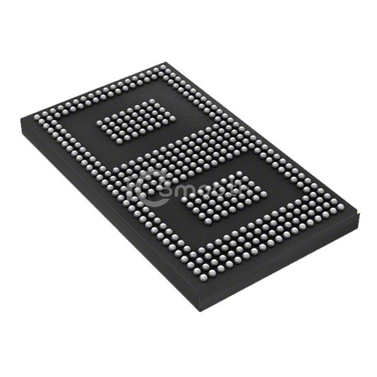 LM96511CCSM/NOPB - Texas Instruments - Data Acquisition - Analog Front End (AFE)