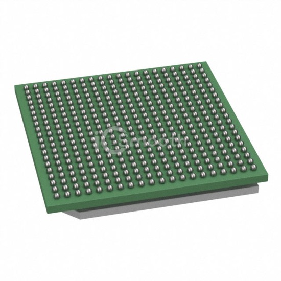 AFE7700IALK - Texas Instruments - RF Transceiver ICs