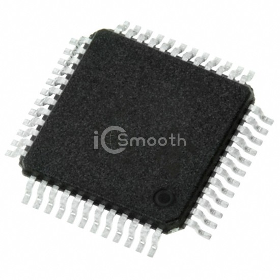 STLC7550TQF7TR - STMicroelectronics - Data Acquisition - Analog Front End (AFE)