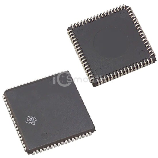 TL16C552AFNG4 - Texas Instruments - Interface - UARTs (Universal Asynchronous Receiver Transmitter)