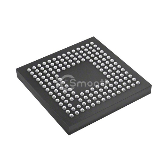 VSP2590ZWVR - Texas Instruments - Data Acquisition - Analog Front End (AFE)