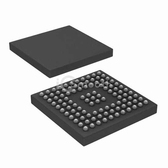 AD9923ABBCZ - Analog Devices Inc. - Interface - Sensor and Detector Interfaces