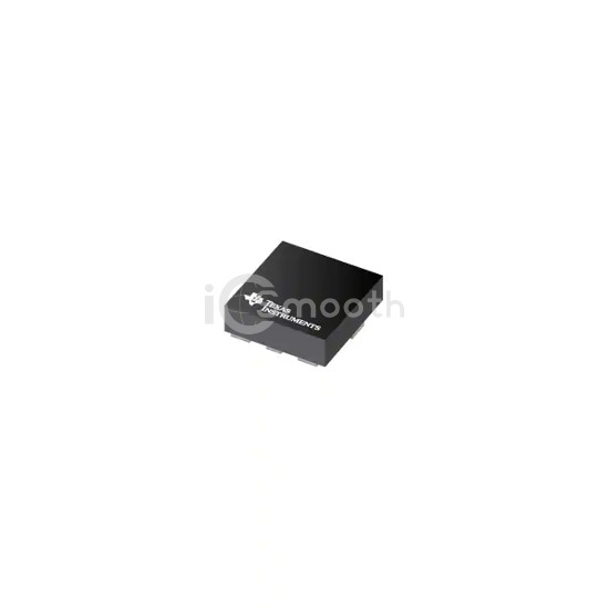 ADS7054IRUGR - Texas Instruments - Data Acquisition - Analog to Digital Converters (ADC)