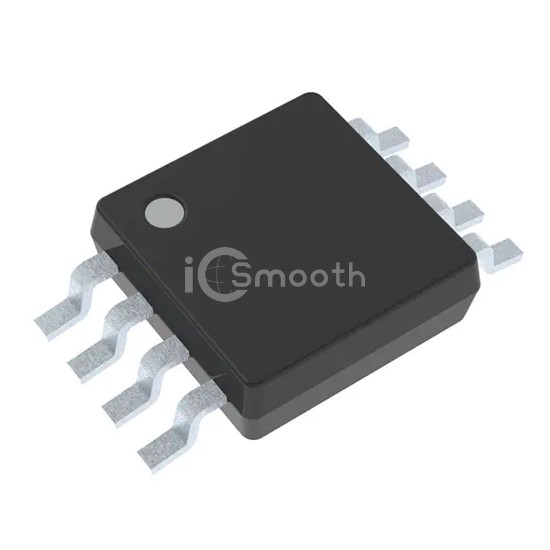TS5A3154DCURG4 - Texas Instruments - Interface - Analog Switches, Multiplexers, Demultiplexers