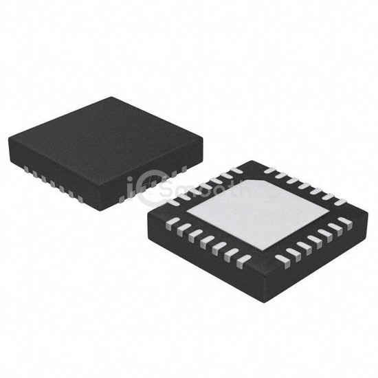 DS1865T+T&R - Analog Devices Inc./Maxim Integrated - Specialized ICs