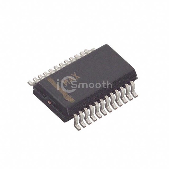 MAX1876EEG+T - Analog Devices Inc./Maxim Integrated - PMIC - Voltage Regulators - DC DC Switching Controllers