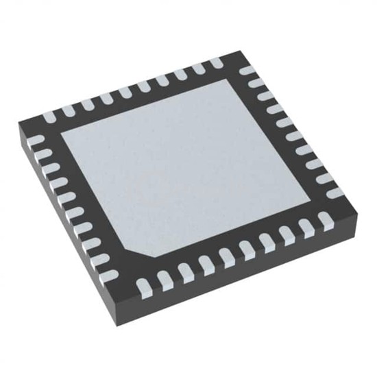 LTC2262IUJ-14#TRPBF - Analog Devices Inc. - Data Acquisition - Analog to Digital Converters (ADC)