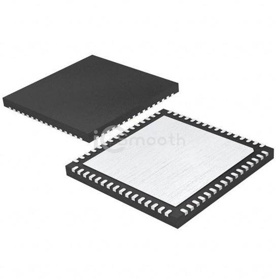 LTC2280CUP - Analog Devices Inc. - Data Acquisition - Analog to Digital Converters (ADC)