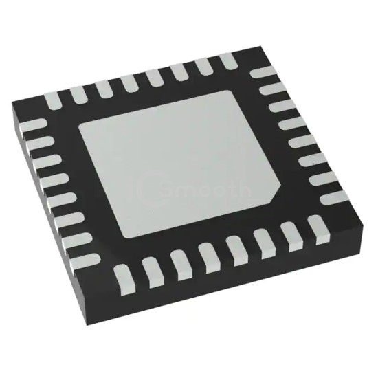 LTC3865EUH#TRPBF - Analog Devices Inc. - PMIC - Voltage Regulators - DC DC Switching Controllers