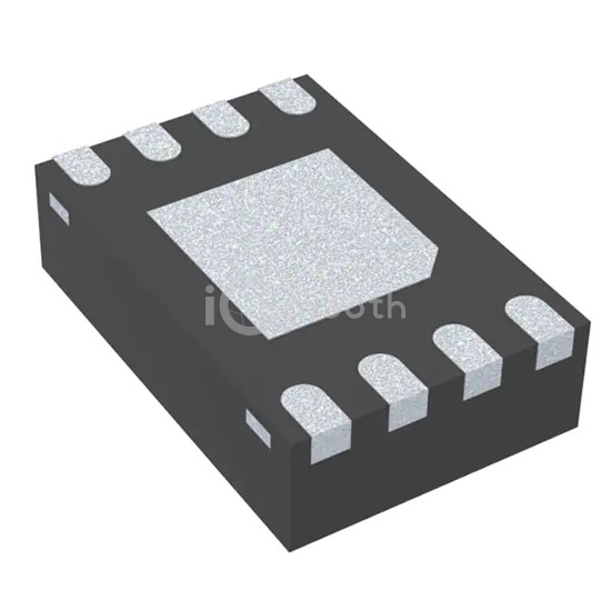MCP1725-3002E/MC - Microchip Technology - PMIC - Voltage Regulators - Linear