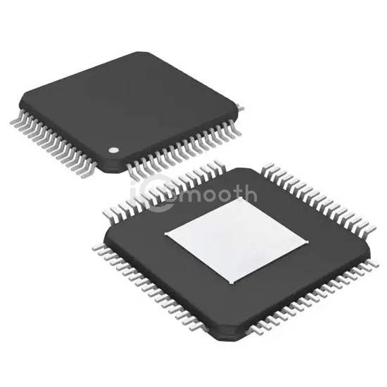 MAX11046ECB+ - Analog Devices Inc./Maxim Integrated - Data Acquisition - Analog to Digital Converters (ADC)