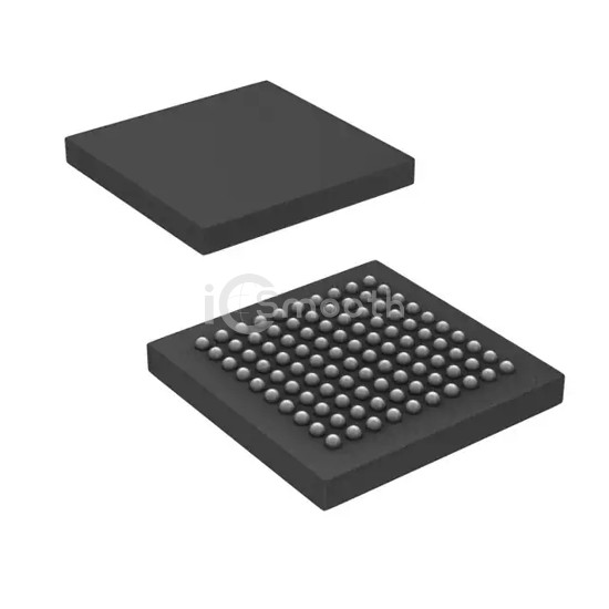 DDC264CKZAW - Texas Instruments - Data Acquisition - Analog to Digital Converters (ADC)
