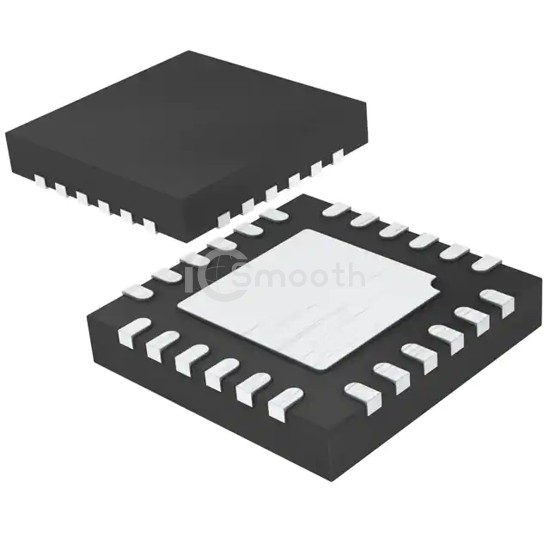 LTC3605EUF#PBF - Analog Devices Inc. - PMIC - Voltage Regulators - DC DC Switching Regulators