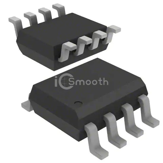 OP293FS - Analog Devices Inc. - Linear - Amplifiers - Instrumentation, OP Amps, Buffer Amps