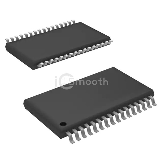 SN65LVDS151DA - Texas Instruments - Interface - Serializers, Deserializers