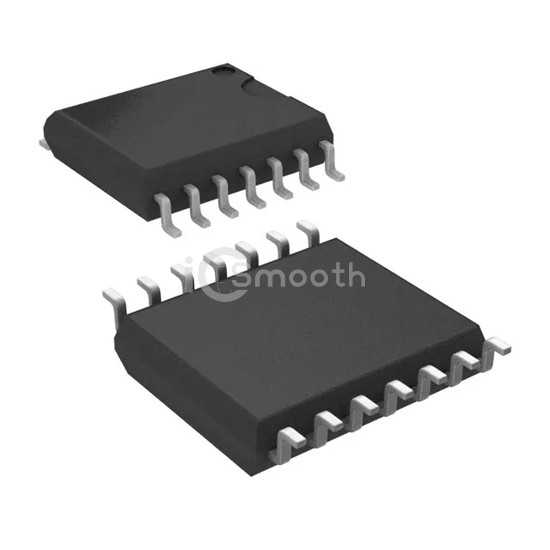 LM2574MX-15 - Texas Instruments - PMIC - Voltage Regulators - DC DC Switching Regulators