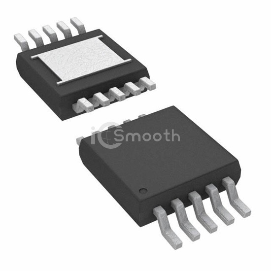 LT3693IMSE#PBF - Analog Devices Inc. - PMIC - Voltage Regulators - DC DC Switching Regulators