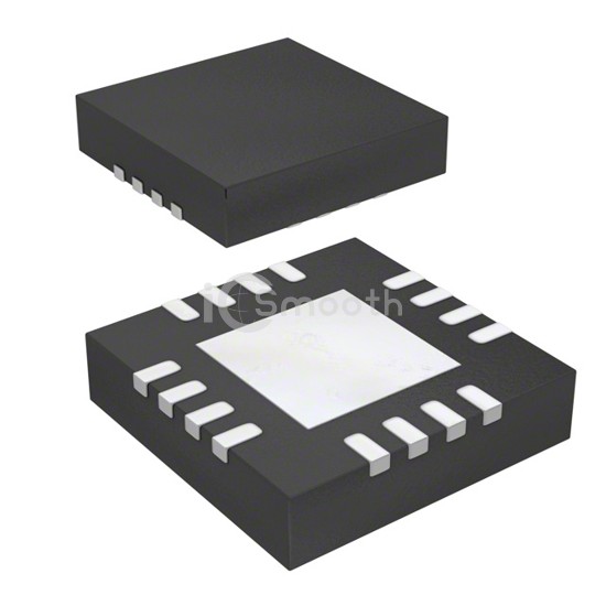 AD4681BCPZ-RL - Analog Devices Inc. - Data Acquisition - Analog to Digital Converters (ADC)